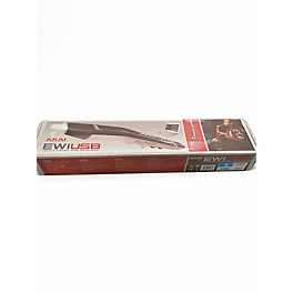 Used Akai Professional EWIUSB MIDI Wind Controller