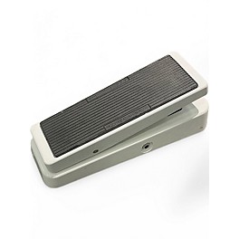 Used Dunlop 105Q Cry Baby Bass Wah Bass Effect Pedal
