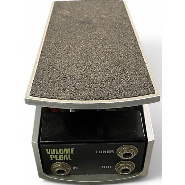 Used Ernie Ball VPJR Volume Pedal