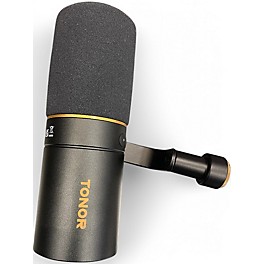 Used Tonor RoHS Condenser Microphone