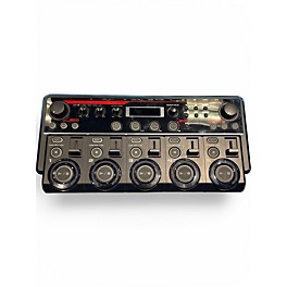 Used BOSS RC505 Loop Station Pedal