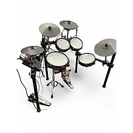 Used Alesis Crimson II Electric Drum Set