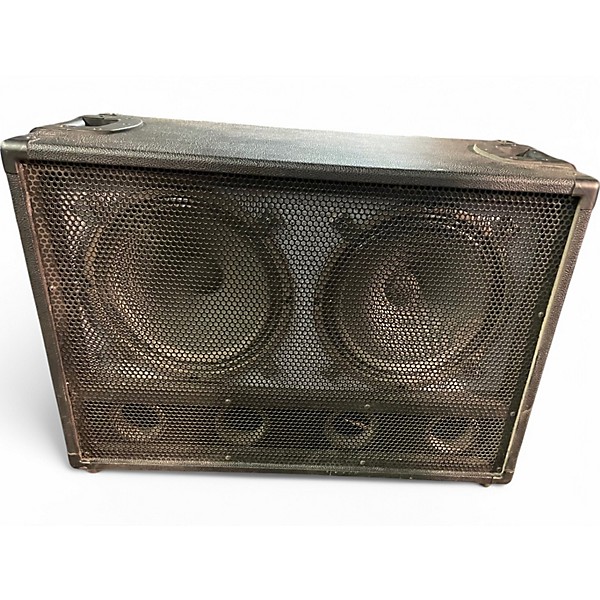 Used Genz Benz GB212GFLEX Guitar Cabinet