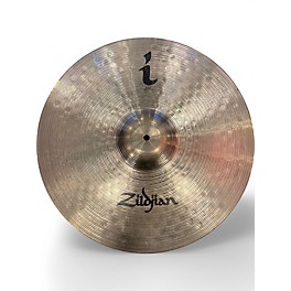 Used Zildjian 20in ILH20R Cymbal