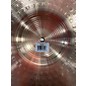 Used Zildjian 20in ILH20R Cymbal