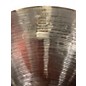 Used Zildjian 20in ILH20R Cymbal