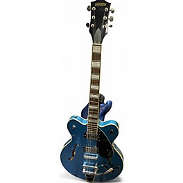 Used Gretsch Guitars G2622 Streamliner Center Block JAZZ BLUE Hollow Body Electric Guitar