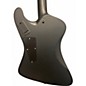 Used DBZ Guitars HAILFIRE Black Electric Bass Guitar