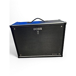 Used BOSS  KTN C212W Guitar Cabinet