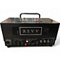 Used Revv Amplification G20 Tube Guitar Amp Head