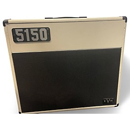 Used EVH 5150 III 50W 1x12 Tube Guitar Combo Amp
