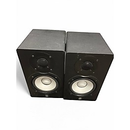 Used Yamaha HS5 Pair Powered Monitor
