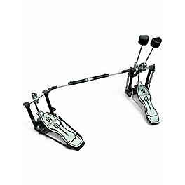 Used Mapex P500TW 500 Series Double Bass Drum Pedal