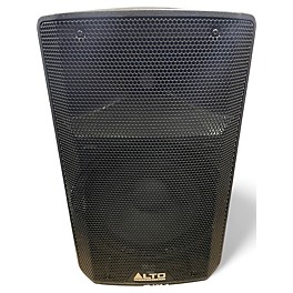 Used Alto TX210 Powered Speaker