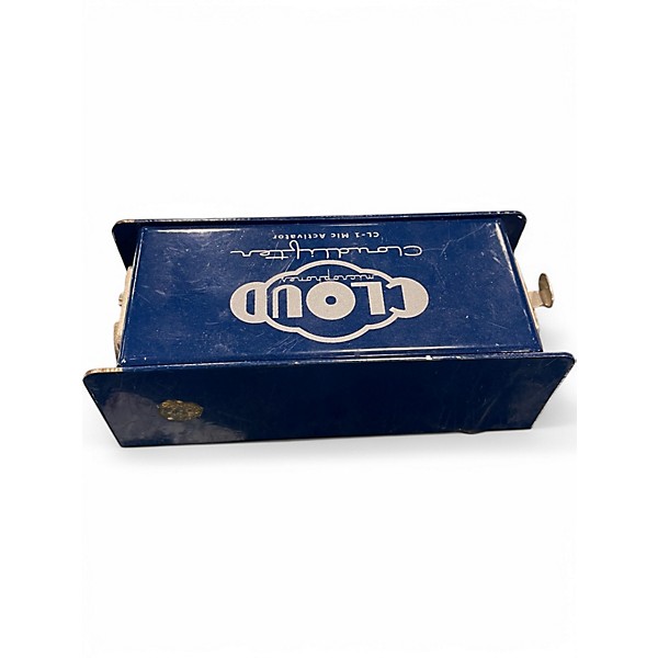 Used Cloud Cloudlifter CL-1 Microphone Preamp