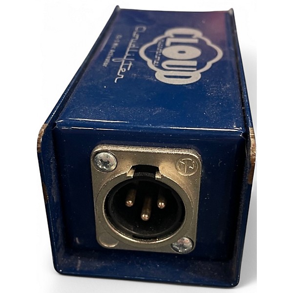 Used Cloud Cloudlifter CL-1 Microphone Preamp