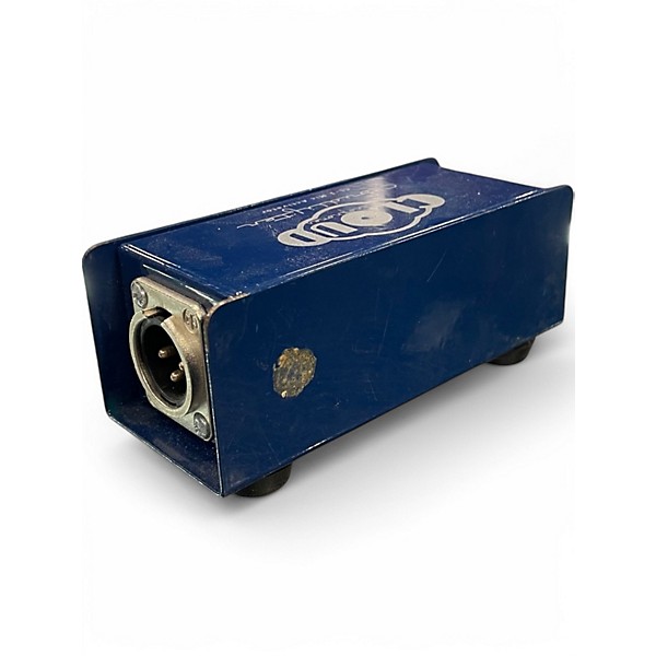 Used Cloud Cloudlifter CL-1 Microphone Preamp