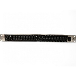 Used Behringer DEQ1024 Ultragraph Equalizer