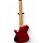 Used Kiesel Zeus 7 Red Solid Body Electric Guitar