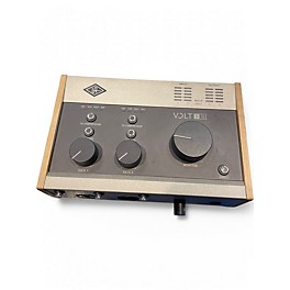 Used Universal Audio VOLT 276 Audio Interface
