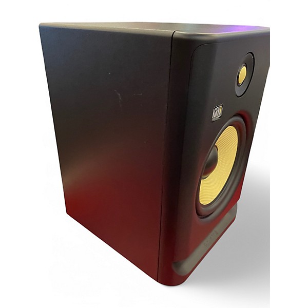 Used KRK RP8 ROKIT G4 Each Powered Monitor