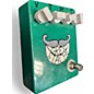 Used Grey Stache FUZZROCIOUS Effect Pedal