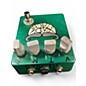 Used Grey Stache FUZZROCIOUS Effect Pedal
