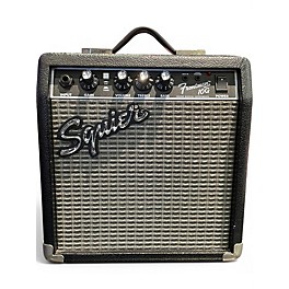 Used Squier FRONTMAN 10G Guitar Combo Amp