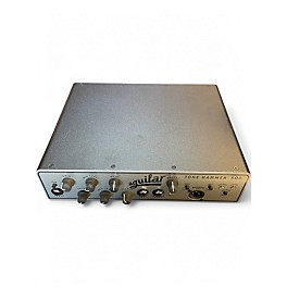 Used Aguilar Tone Hammer 500 500W Bass Amp Head