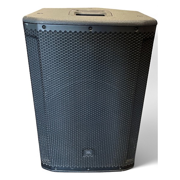 Used JBL SRX815P Powered Speaker