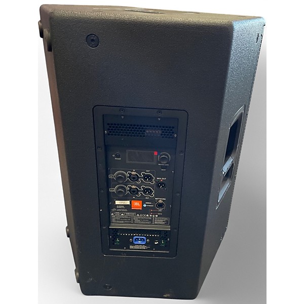 Used JBL SRX815P Powered Speaker