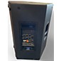 Used JBL SRX815P Powered Speaker