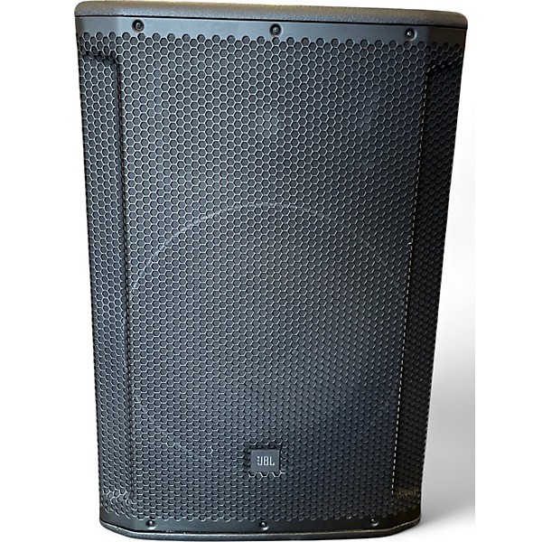 Used JBL SRX815P Powered Speaker
