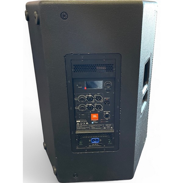 Used JBL SRX815P Powered Speaker
