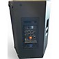Used JBL SRX815P Powered Speaker