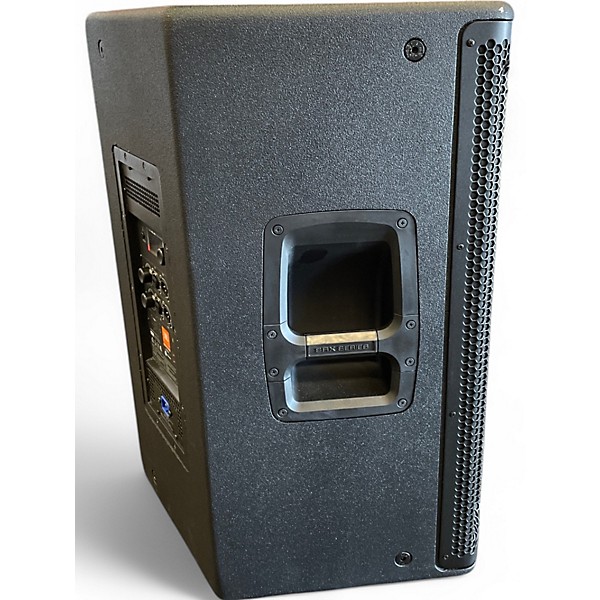 Used JBL SRX815P Powered Speaker