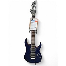ギター Ibanez RG370DX Ibanez RG370DX Electric Guitar Black | Guitar Center