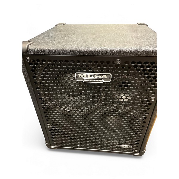 Used MESA/Boogie SUBWAY 2X10 Bass Cabinet,Specials : American Fashion Style Bags On Sale