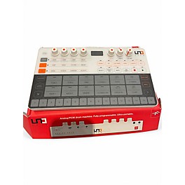 Used IK Multimedia UNO DRUM MACHINE Sound Module