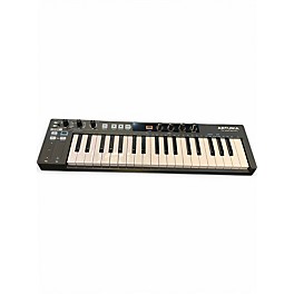 Used Arturia Keystep 37 MIDI Controller
