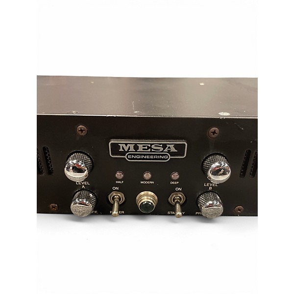Used MESA/Boogie Simul Class 2:90 Stereo 90W Guitar Power Amp