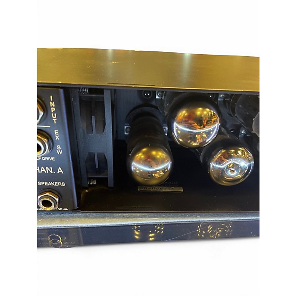 Used MESA/Boogie Simul Class 2:90 Stereo 90W Guitar Power Amp