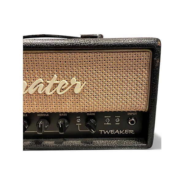 Used Egnater Tweaker 15W Tube Guitar Amp Head