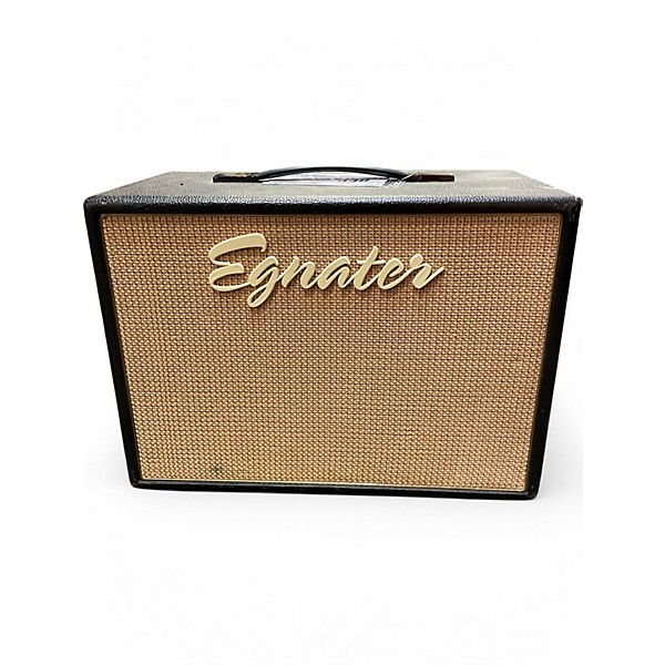 Used Egnater Tweaker 112X 1x12 Guitar Cabinet