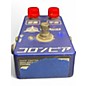 Used Caroline Olympia Fuzz SHIGEHARU Effect Pedal