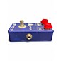 Used Caroline Olympia Fuzz SHIGEHARU Effect Pedal
