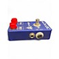 Used Caroline Olympia Fuzz SHIGEHARU Effect Pedal