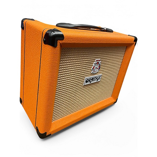Used Orange Amplifiers Crush 20RT 20W 1x8 Guitar Combo Amp,Specials : American Fashion Style Bags On Sale
