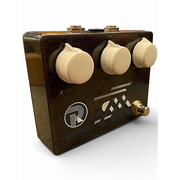 Used Ryra THE KLONE Effect Pedal,Specials : American Fashion Style Bags On Sale