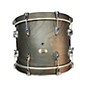Used Pearl 5 Piece Session Studio Select Black Satin Ash Drum Kit